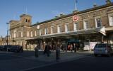 Chester Railway Station Chester Railway Station